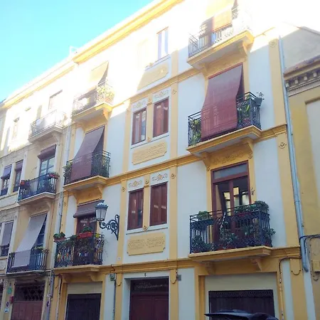 Lägenhet Quart Silence *