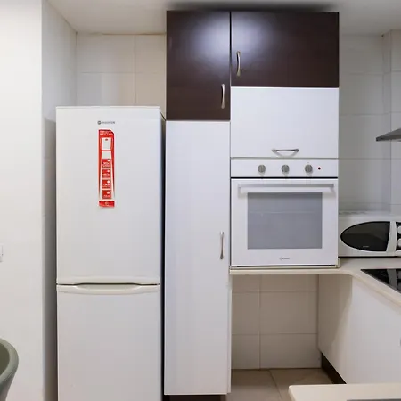 Quart Silence شقة *