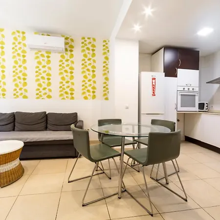 Quart Silence * バレンシア