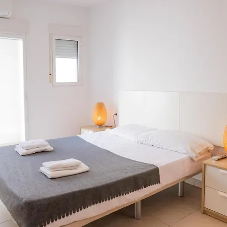 Apartman Quart Silence Valencia