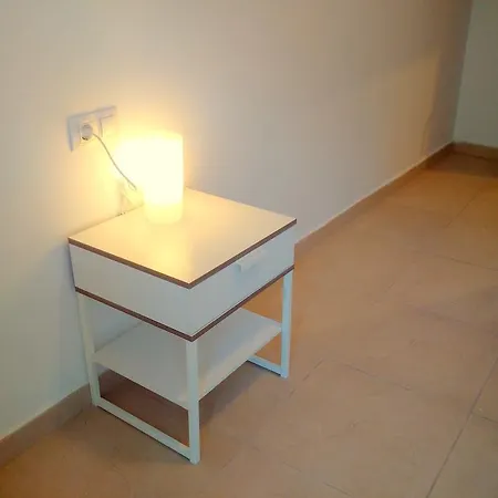 Apartment Quart Silence Valencia