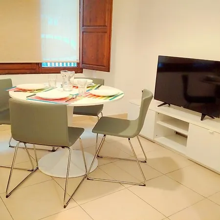 Apartment Quart Silence