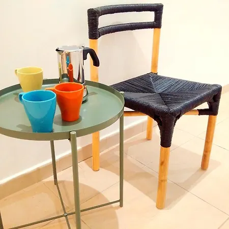 Apartment Quart Silence *