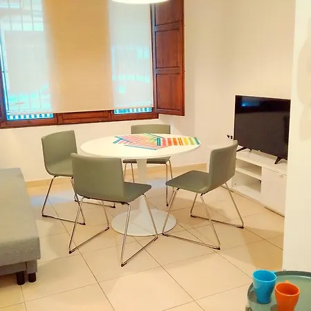 Apartment Quart Silence