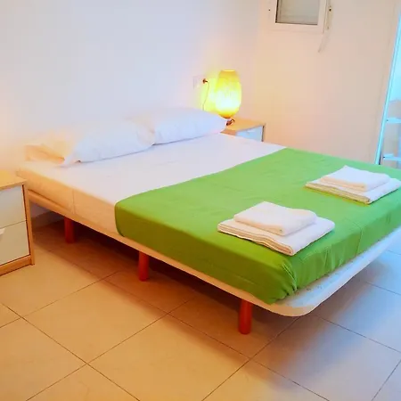 Apartment Quart Silence Valencia