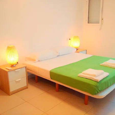 Apartment Quart Silence Valencia