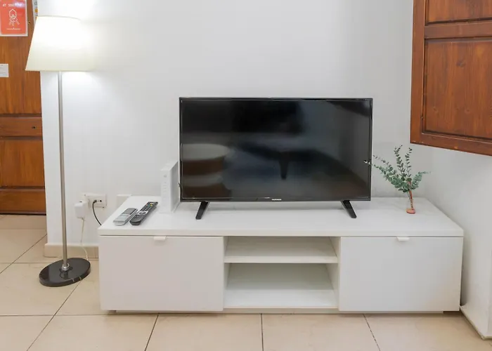 Quart Silence Lägenhet *