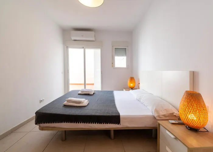 Lägenhet Quart Silence