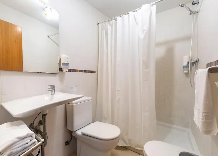 Apartman Quart Silence Valencia