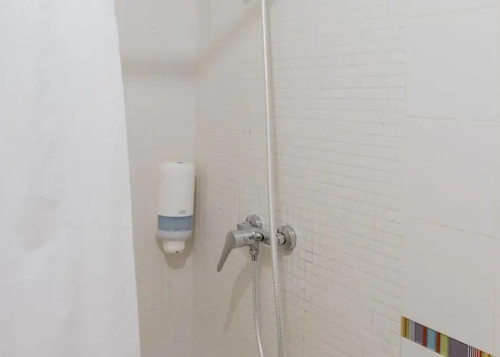 Quart Silence Apartman Valencia
