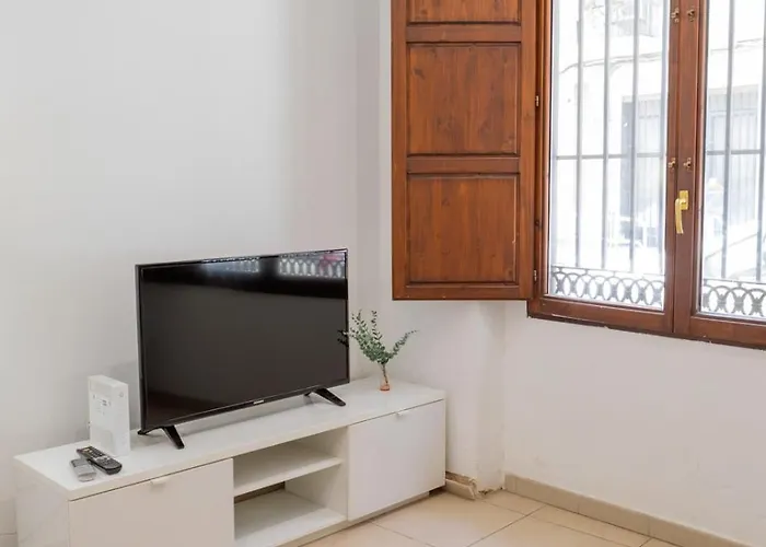 Apartman Quart Silence