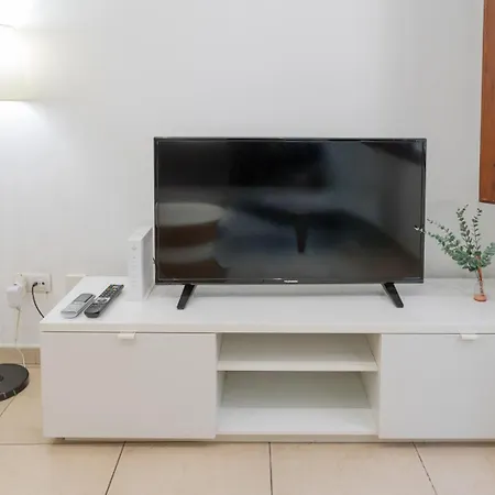 Quart Silence Apartamento *