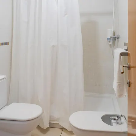 Apartamento Quart Silence