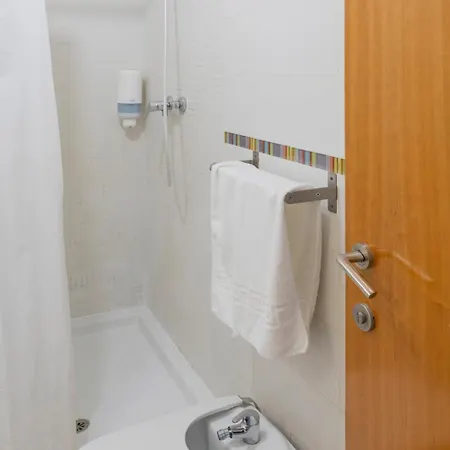 Quart Silence Apartamento *