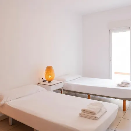Apartamento Quart Silence *