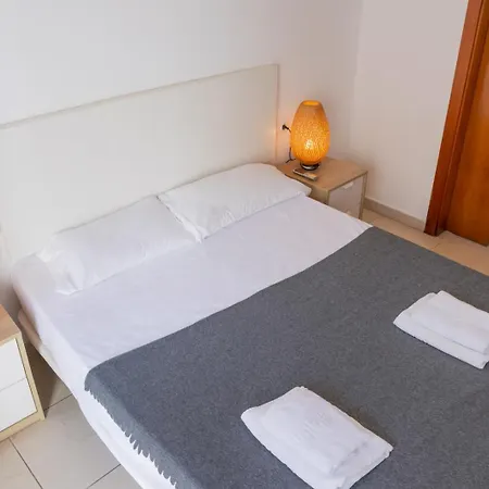 Quart Silence Apartamento *