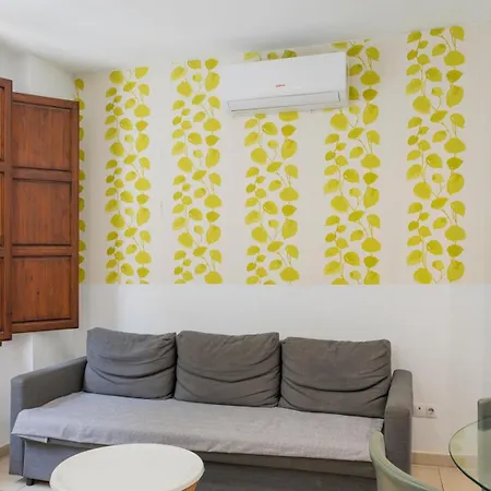 Quart Silence Apartamento *