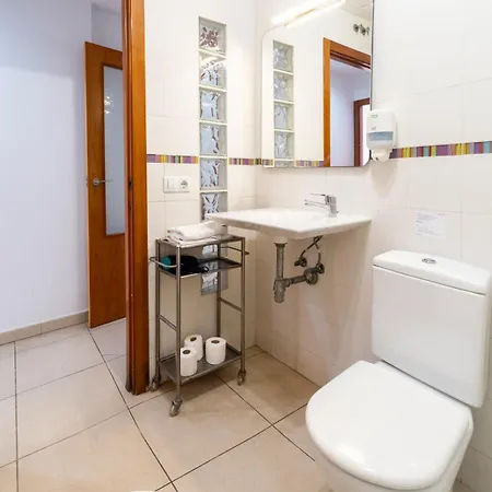Apartamento Quart Silence *