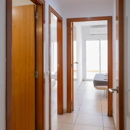 Apartamento Quart Silence