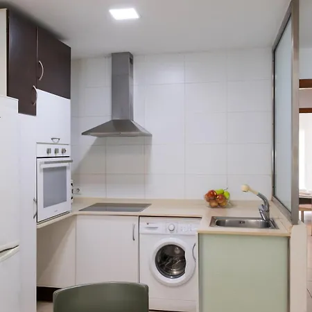 Apartamento Quart Silence *