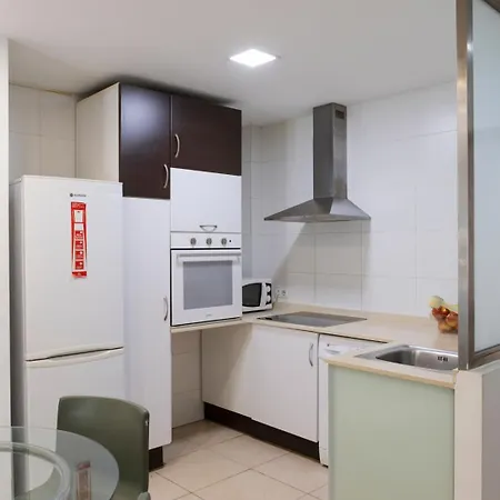 Quart Silence Apartamento