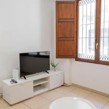 Apartamento Quart Silence