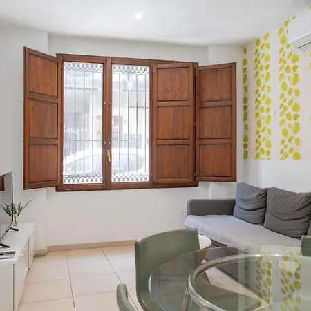 Quart Silence Apartamento *