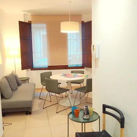 Apartament Quart Silence