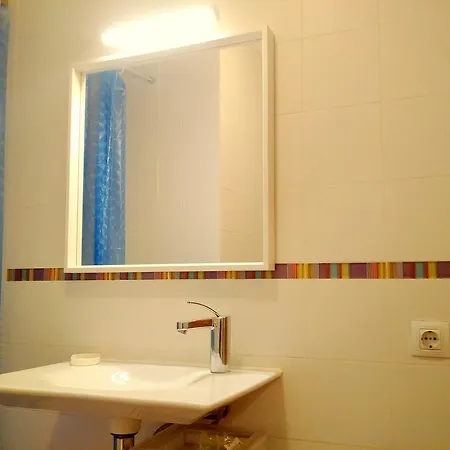 Apartament Quart Silence *
