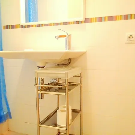 Apartament Quart Silence *