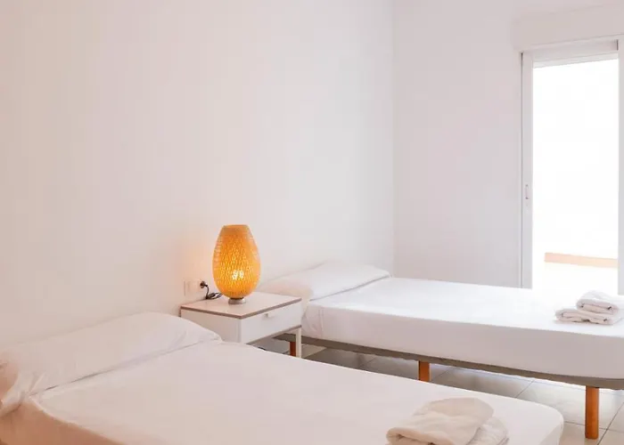 Apartamento Quart Silence *