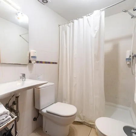 Apartament Quart Silence Walencja