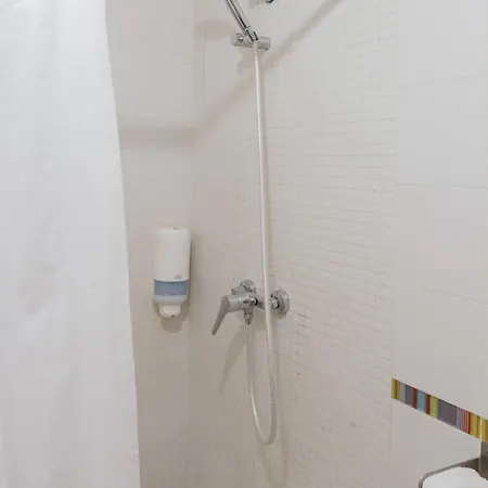 Quart Silence Apartament Walencja